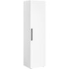 GARDEROBE wit
