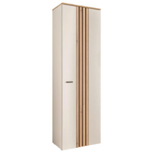 GARDEROBE eiken, kamir