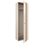GARDEROBE eiken, kamir thumbnail 7