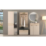 GARDEROBE eiken, kamir thumbnail 2