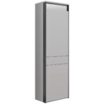 GARDEROBE zwart, kasjmier thumbnail 1