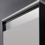 GARDEROBE zwart, kasjmier thumbnail 5