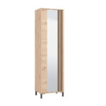 GARDEROBE eiken ambachtelijk thumbnail 1