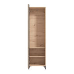 GARDEROBE eiken ambachtelijk thumbnail 3