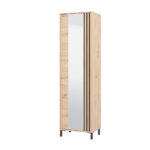 GARDEROBE eiken ambachtelijk thumbnail 4