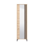 GARDEROBE eiken ambachtelijk thumbnail 5