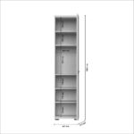 GARDEROBE kamir thumbnail 2