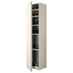 GARDEROBE in gebakken kleur thumbnail 4