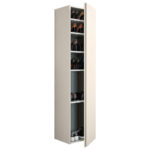 GARDEROBE in gebakken kleur thumbnail 3