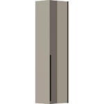 GARDEROBE Bruingrijs, gebakken kleur thumbnail 1
