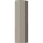 GARDEROBE Bruingrijs, gebakken kleur thumbnail 1