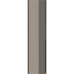 GARDEROBE Bruingrijs, gebakken kleur thumbnail 4
