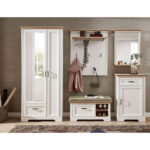 GARDEROBE, kleur eiken, kleur dennen thumbnail 2