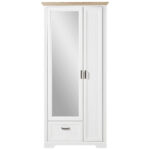 GARDEROBE, kleur eiken, kleur dennen thumbnail 1