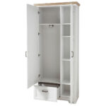 GARDEROBE, kleur eiken, kleur dennen thumbnail 3