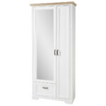 GARDEROBE, kleur eiken, kleur dennen thumbnail 4