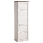 GARDEROBE grijs, wit thumbnail 1