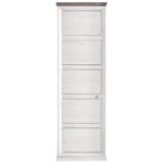 GARDEROBE grijs, wit thumbnail 3