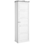 GARDEROBE grijs, wit thumbnail 4