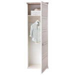 GARDEROBE grijs, wit thumbnail 5