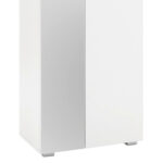 GARDEROBE wit, eikenkleur thumbnail 5