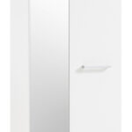 GARDEROBE wit, eikenkleur thumbnail 6