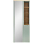 GARDEROBE จพappelgroen, ambachtelijk eikenhout thumbnail 1
