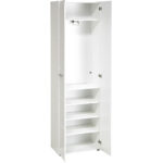 GARDEROBE wit thumbnail 5