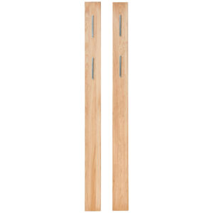 GARDEROBE PANEEL