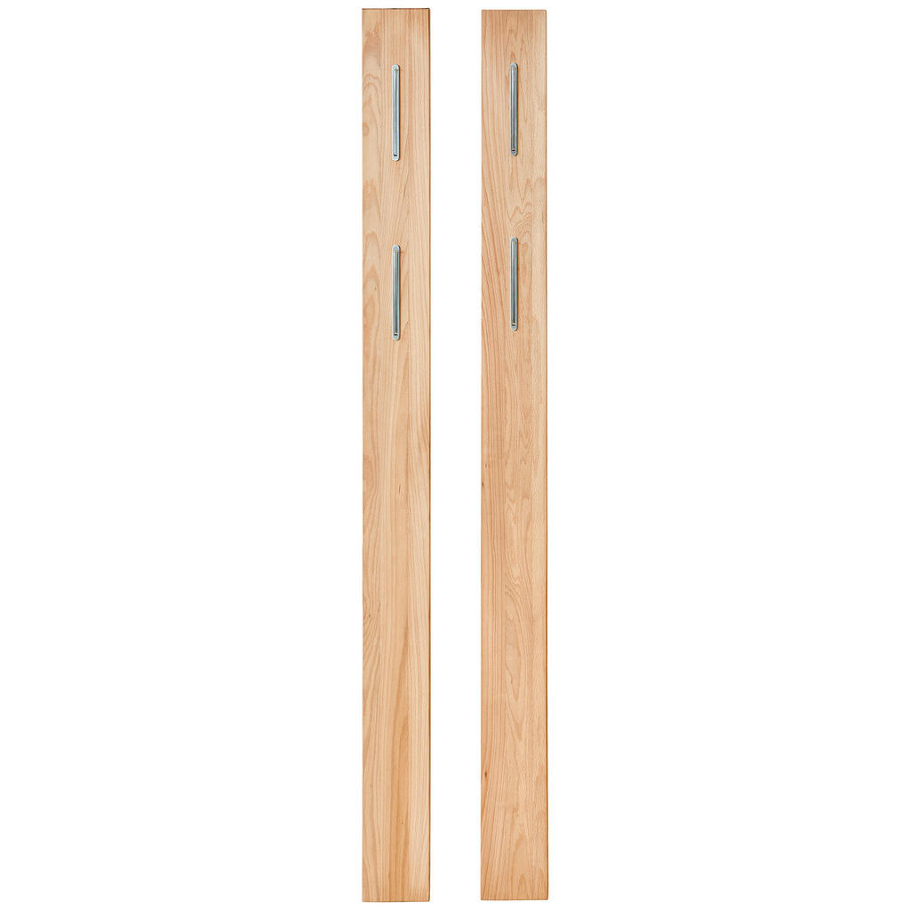 GARDEROBE PANEEL