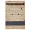 GARDEROBE PANEEL