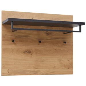GARDEROBE PANEEL