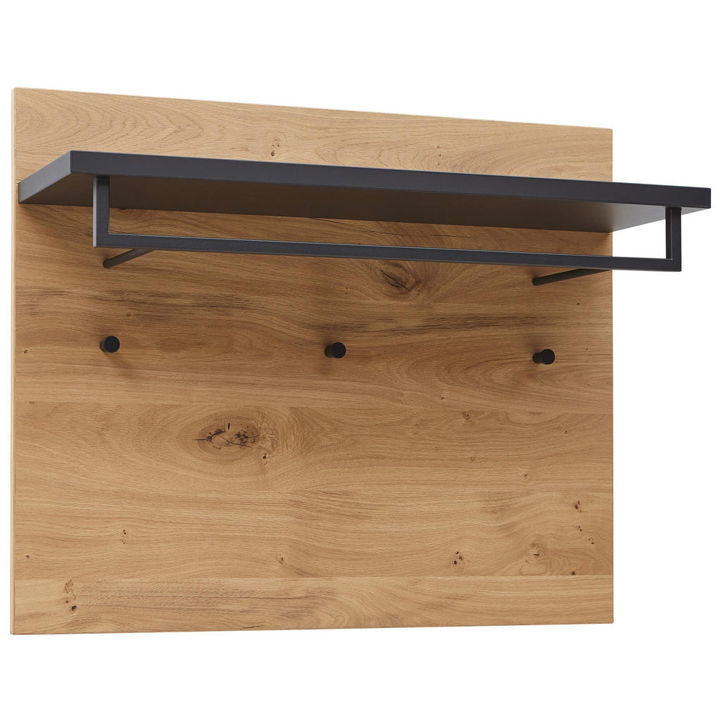 GARDEROBE PANEEL