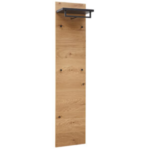 GARDEROBE PANEEL