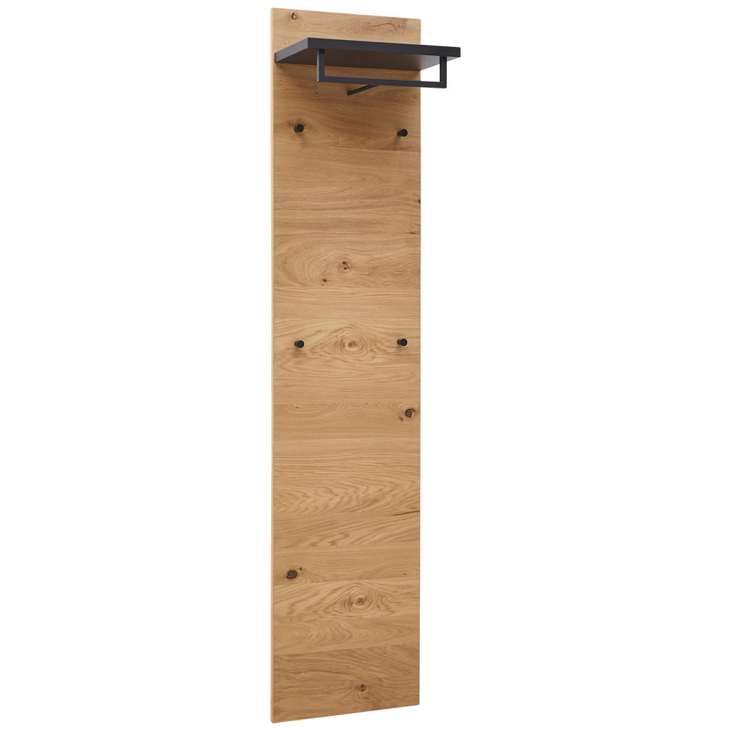 GARDEROBE PANEEL