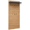 GARDEROBE PANEEL