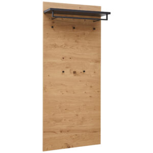 GARDEROBE PANEEL