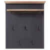 GARDEROBE PANEEL