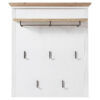GARDEROBE PANEEL