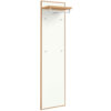 GARDEROBE PANEEL