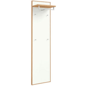 GARDEROBE PANEEL