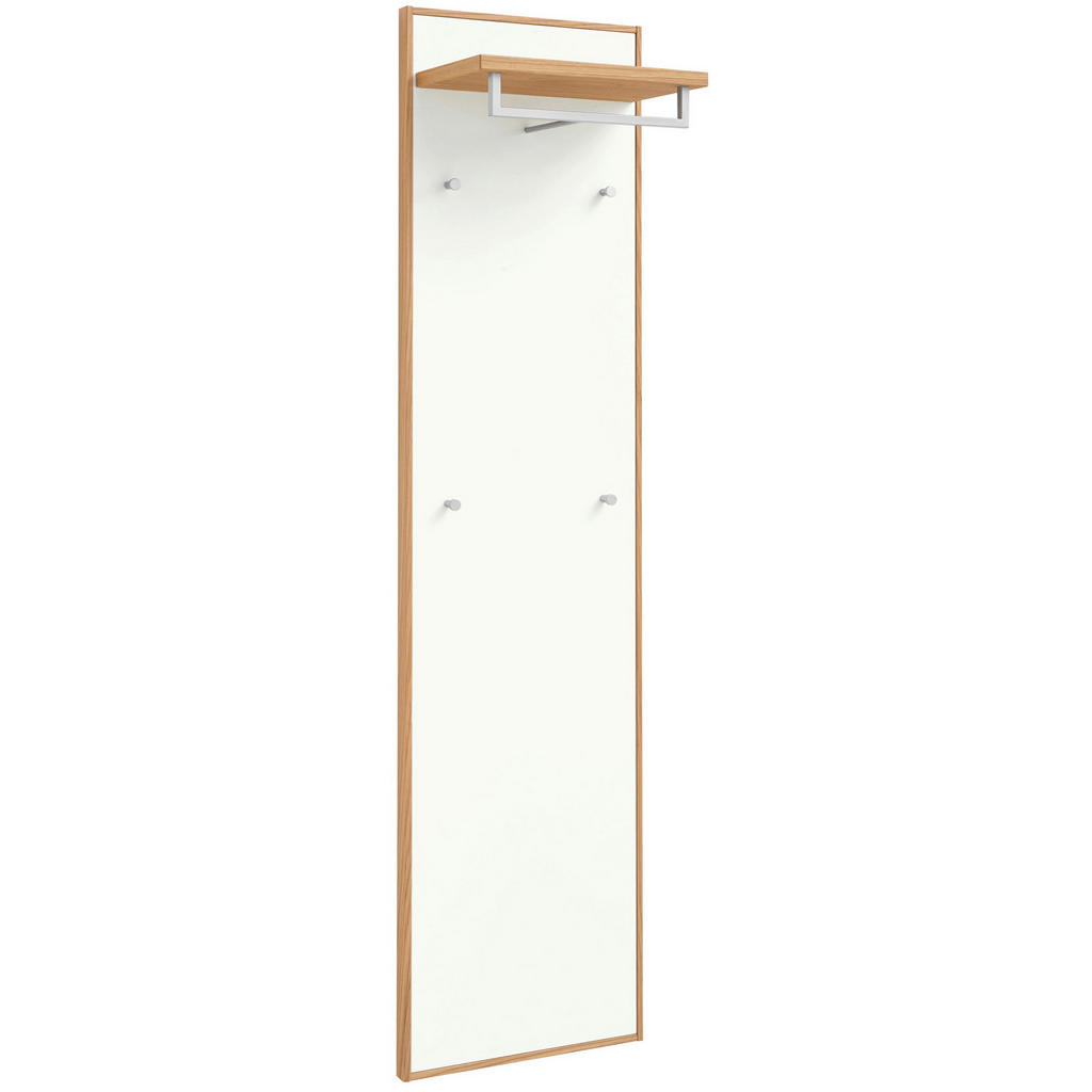 GARDEROBE PANEEL