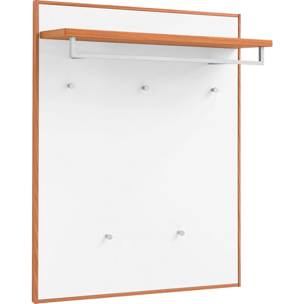 GARDEROBE PANEEL