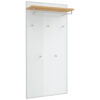 GARDEROBE PANEEL