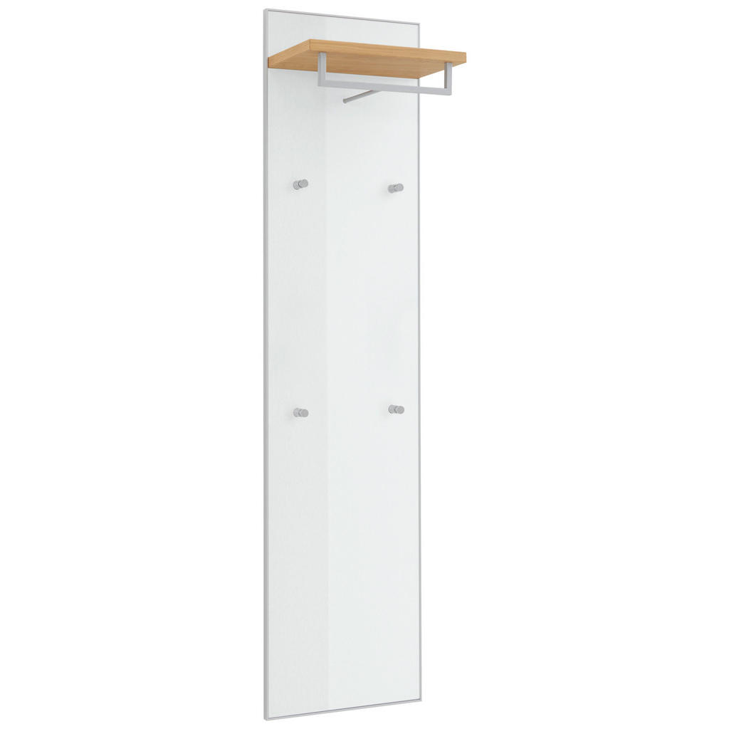 GARDEROBE PANEEL