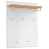 GARDEROBE PANEEL