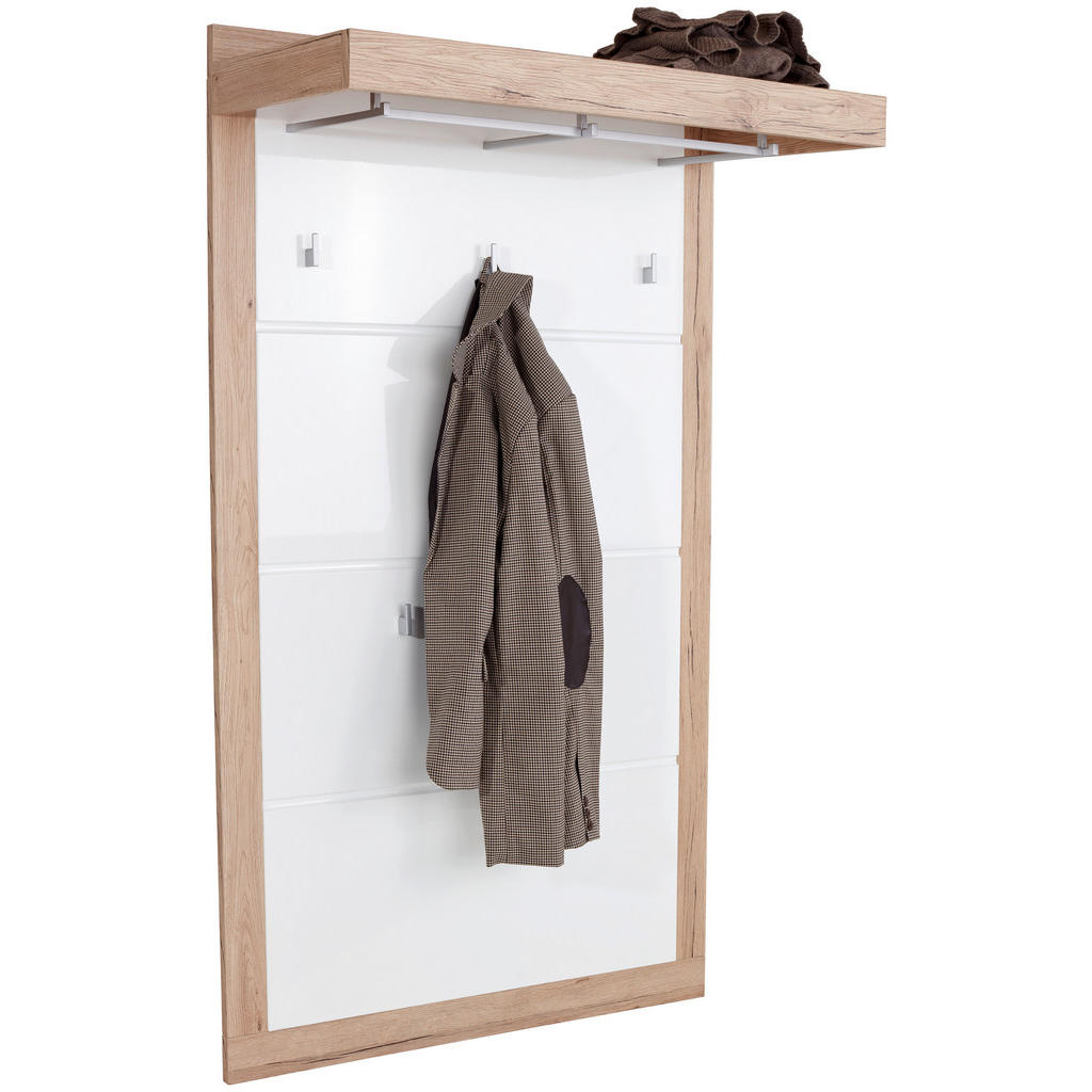 GARDEROBE PANEEL