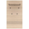 GARDEROBE PANEEL