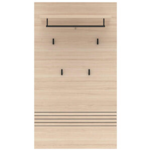 GARDEROBE PANEEL