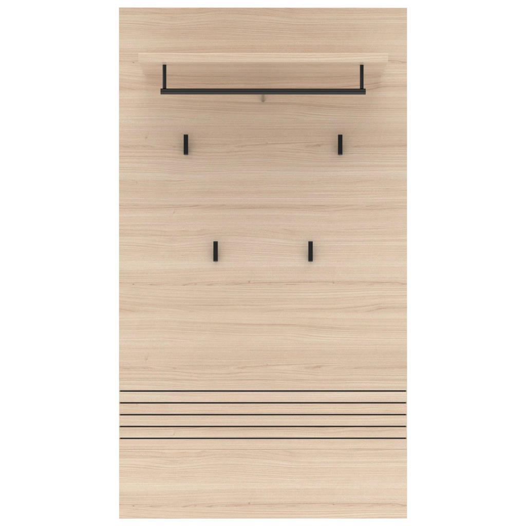 GARDEROBE PANEEL